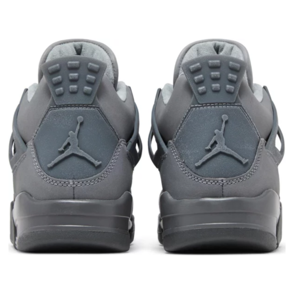 Air Jordan 4 Retro SE GS 'Wet Cement'