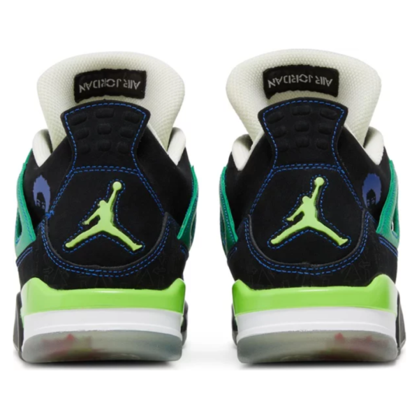 Nike Air Jordan 4 Doernbecher