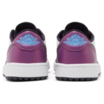 Air Jordan 1 Low Golf NRG Purple Smoke
