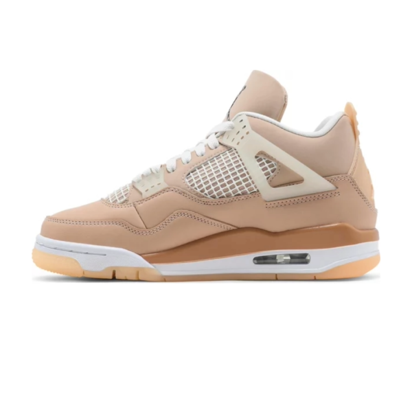 Air Jordan 4 Retro Shimmer