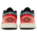 Nike Air Jordan 1 Low SE Black Multicolor