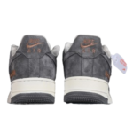 Nike x Louis Vuitton Air Force 1