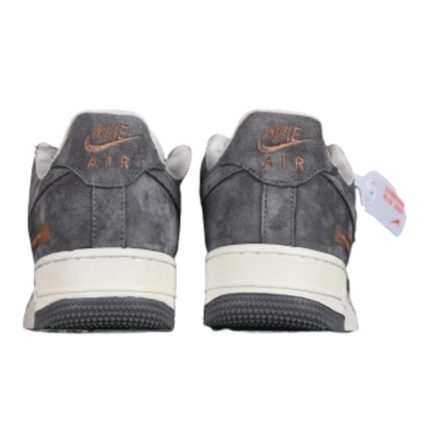 Nike x Louis Vuitton Air Force 1