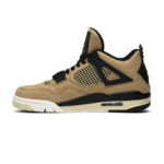 Air Jordan 4 Retro Mushroom