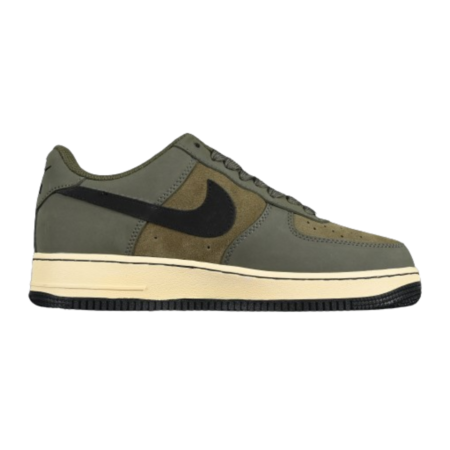 Nike x Louis Vuitton Air Force 1