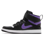 Air Jordan 1 High Zoom CMFT 2 Wild Berry