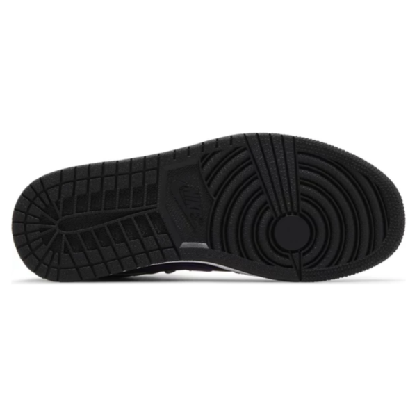 Air Jordan 1 High Zoom CMFT 2 Wild Berry