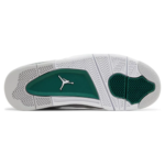 Air Jordan 4 Retro 'Oxidized Green'