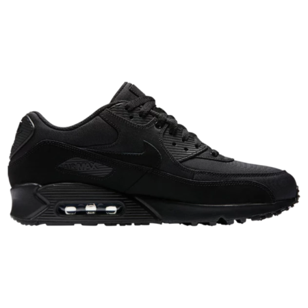 Air Max 90 Triple Black