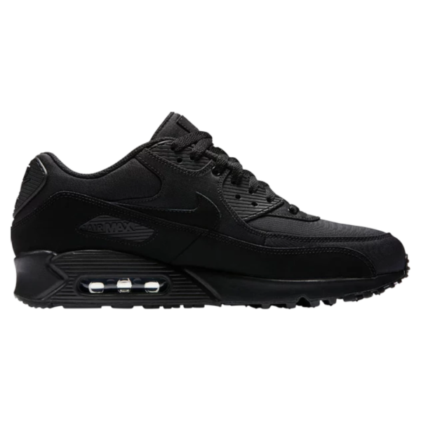 Air Max 90 Triple Black