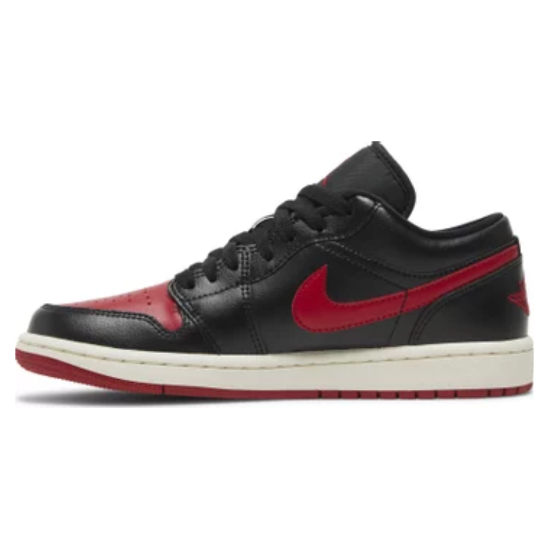 Jordan 1 Low Bred Sail