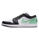Jordan 1 Low Green Glow