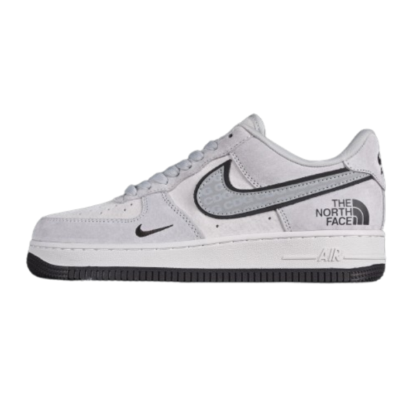 Nike x The North Face Air Force 1
