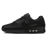 Air Max 90 Triple Black