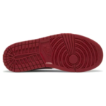 Jordan 1 Low Bred Sail