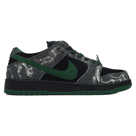 SB Dunk Low There Skateboards