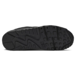 Air Max 90 Triple Black