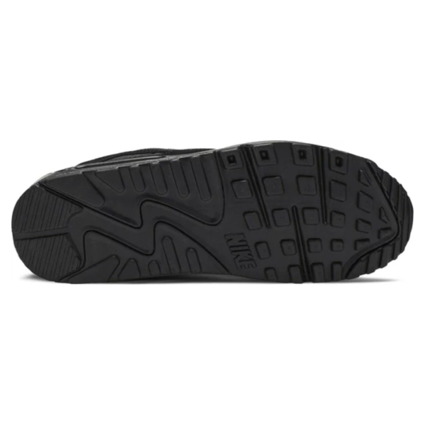 Air Max 90 Triple Black