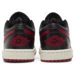 Jordan 1 Low Bred Sail