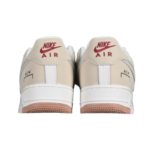 Nike Air Force 1 Beige