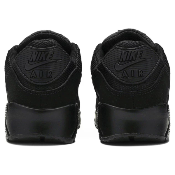 Air Max 90 Triple Black
