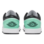 Jordan 1 Low Green Glow