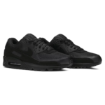 Air Max 90 Triple Black