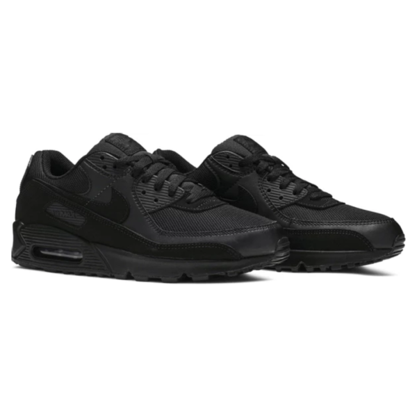 Air Max 90 Triple Black