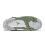 Air Jordan 4 Retro Seafoam