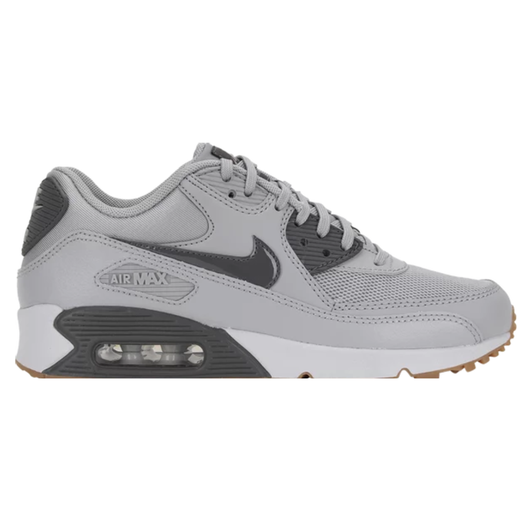 Air Max 90 Grey