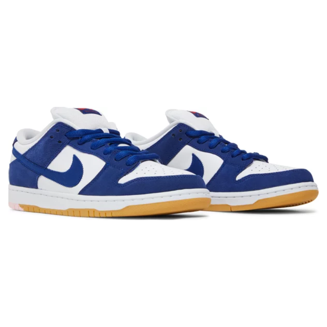 Dunk Low SB 'Los Angeles Dodgers'