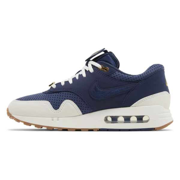 Nike Air Max 1 86 Big Bubble - Jackie Robinson
