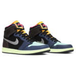 Air Jordan 1 High OG GS Bio Hack