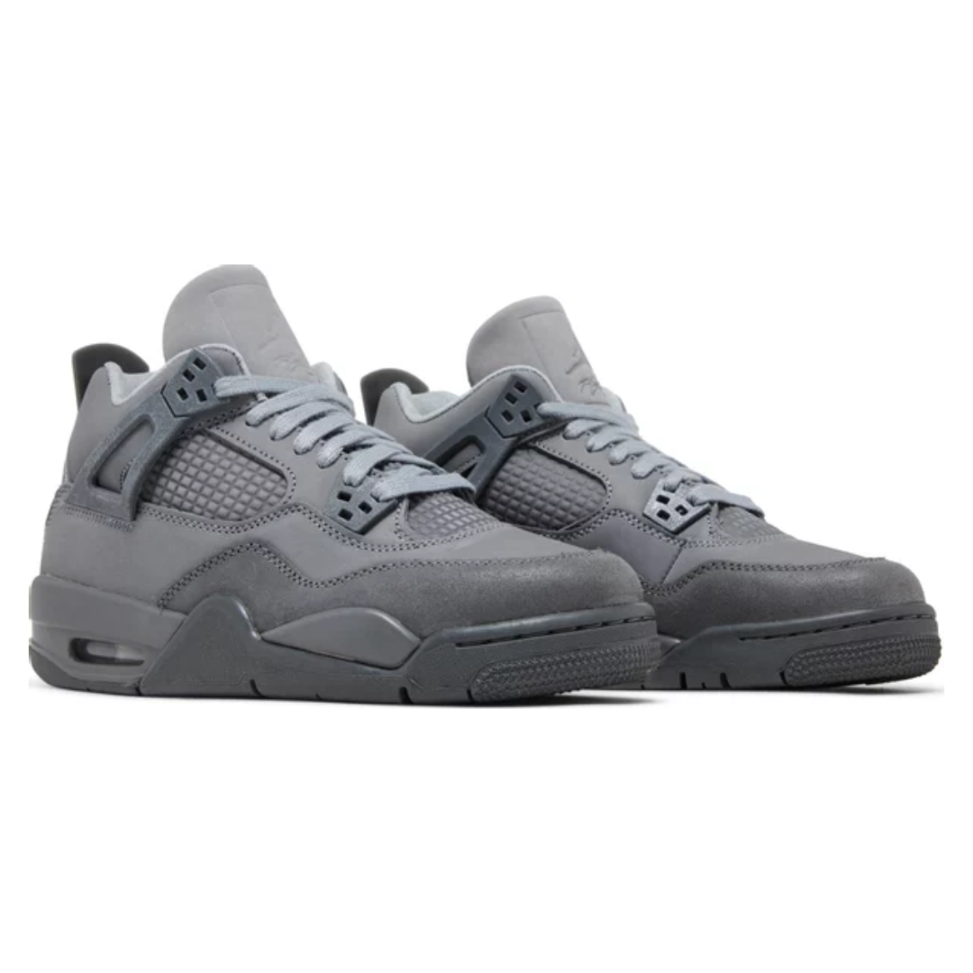 Air Jordan 4 Retro SE GS 'Wet Cement'
