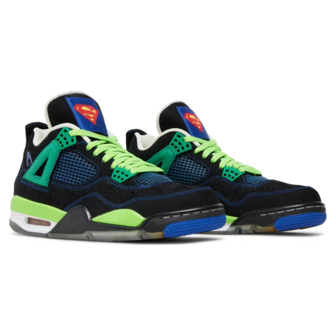 Nike Air Jordan 4 Doernbecher