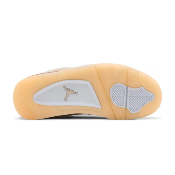 Air Jordan 4 Retro Shimmer