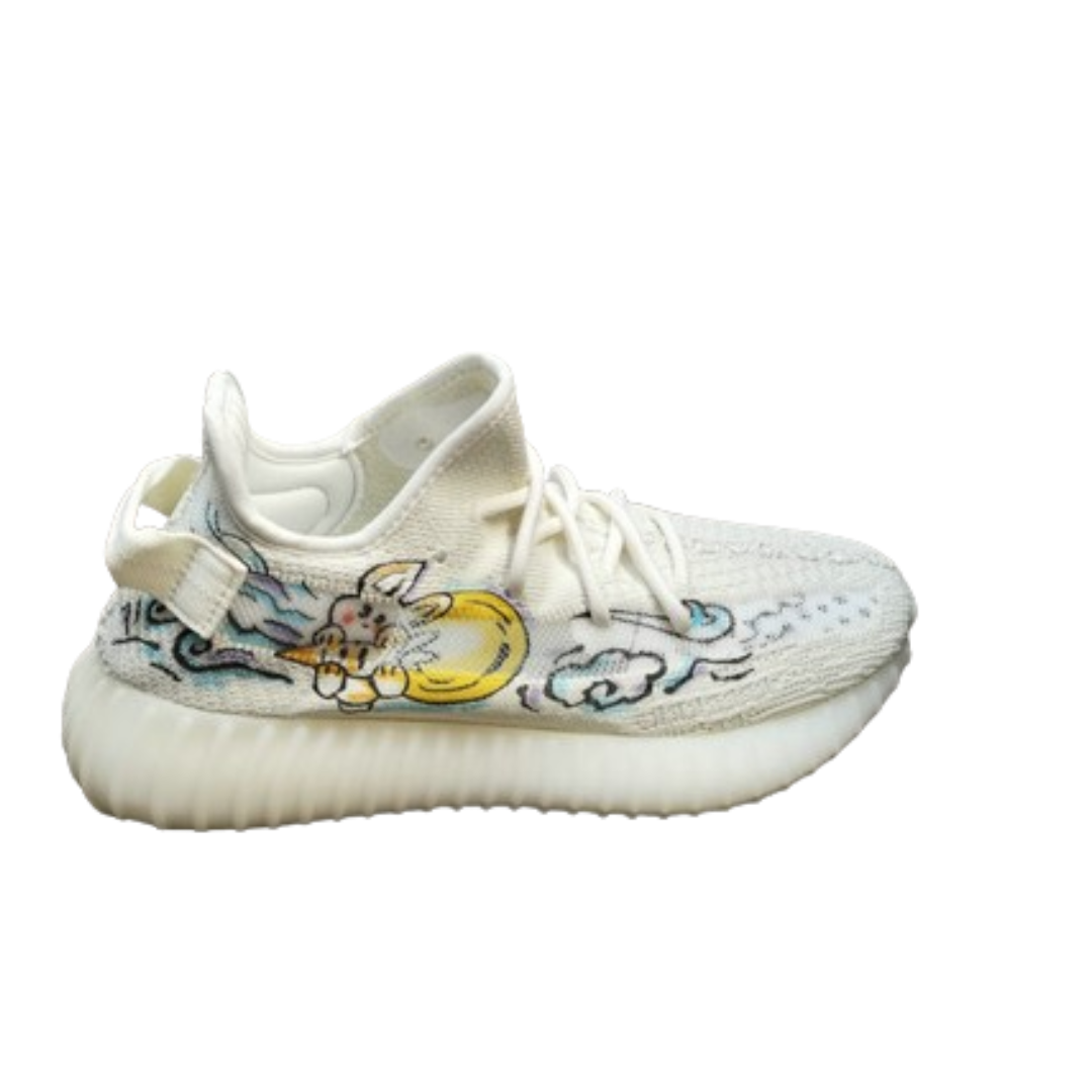 Yeezy Boost 350 V2 Lua Hera