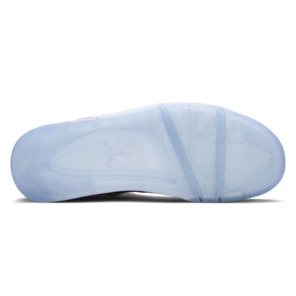 Air Jordan 4 Oklahoma Sooners