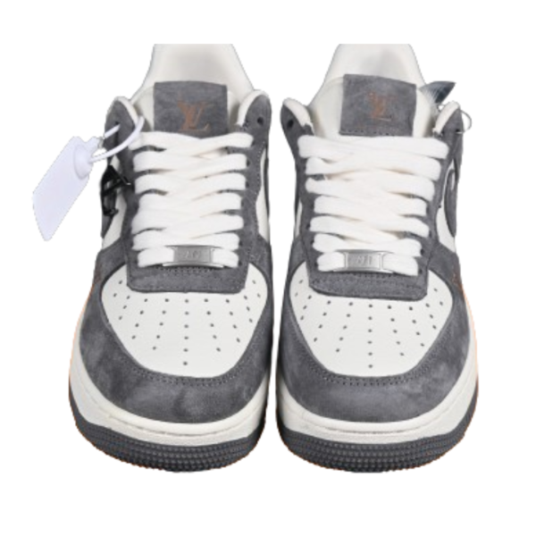 Nike x Louis Vuitton Air Force 1
