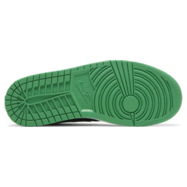 Air Jordan 1 Low Lucky Green