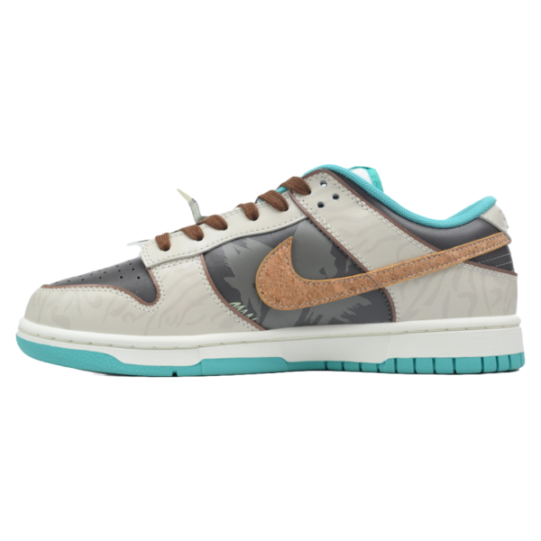 SB Dunk Low