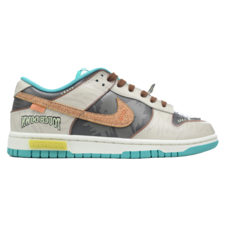 SB Dunk Low