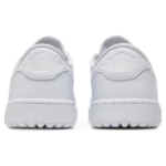 Air Jordan 1 Retro Low Golf Triple White