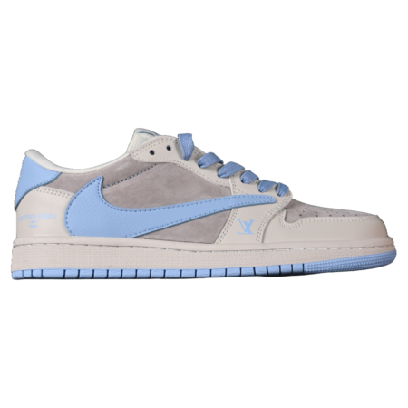 travis Scott x Nike x Louis Vuitton Blue