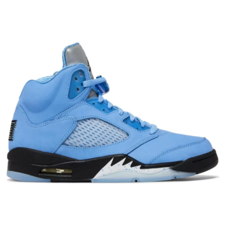 Air Jordan 5 Retro Unc