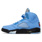 Air Jordan 5 Retro Unc