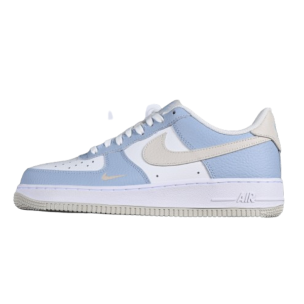 Nike Air Force 1 Baby Blue