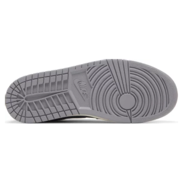 Nike Air Jordan 1 Low SE Craft Obsidian French Blue Ashen Slate White