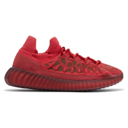 Yeezy Boost 350 V2 Slate Red