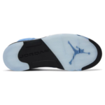 Air Jordan 5 Retro Unc